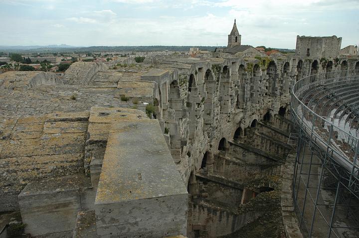 Arles_Amphitheatre (4)